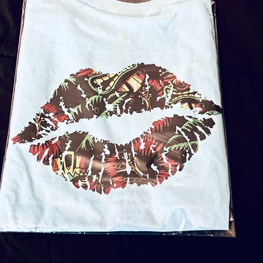 Custom shirts